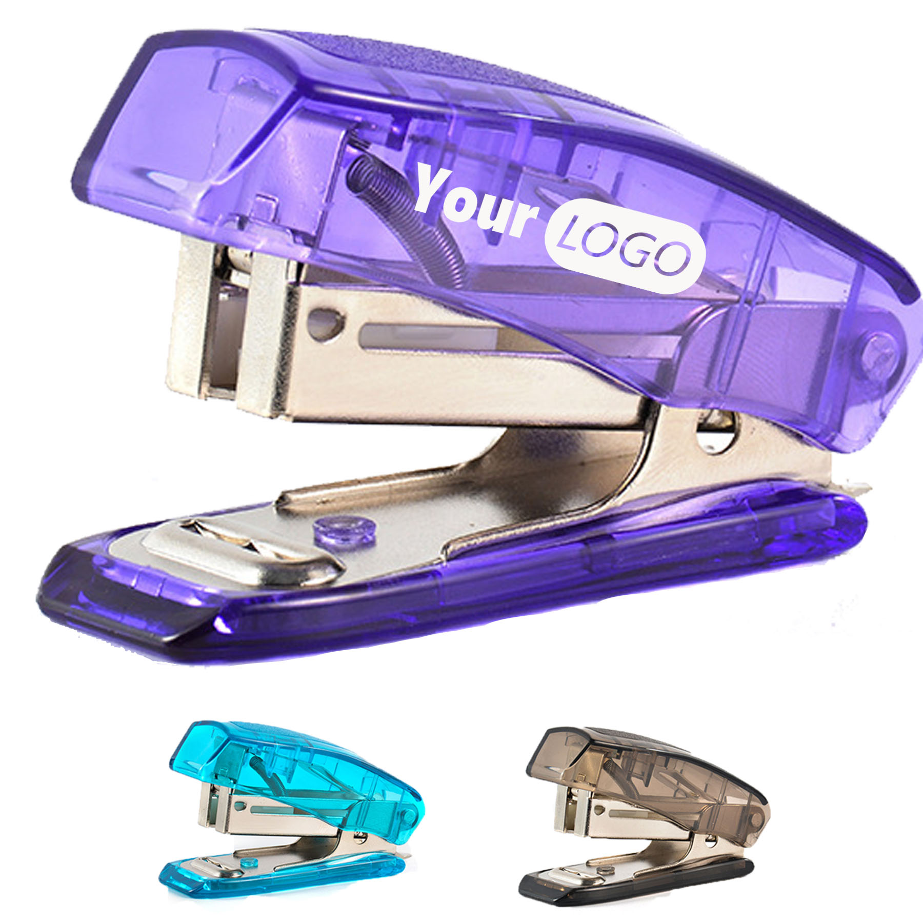 Mini Cute Stapler 6