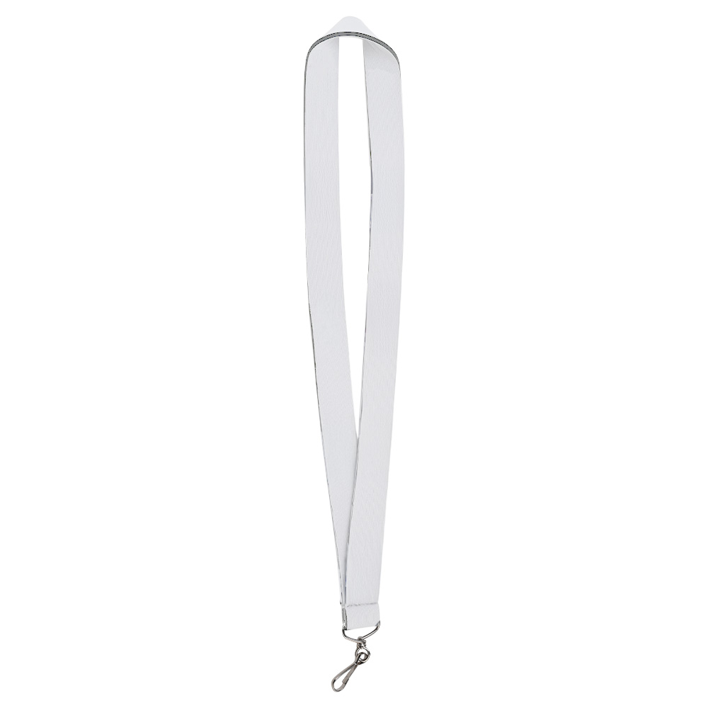 Custom Neoprene Lanyard 3