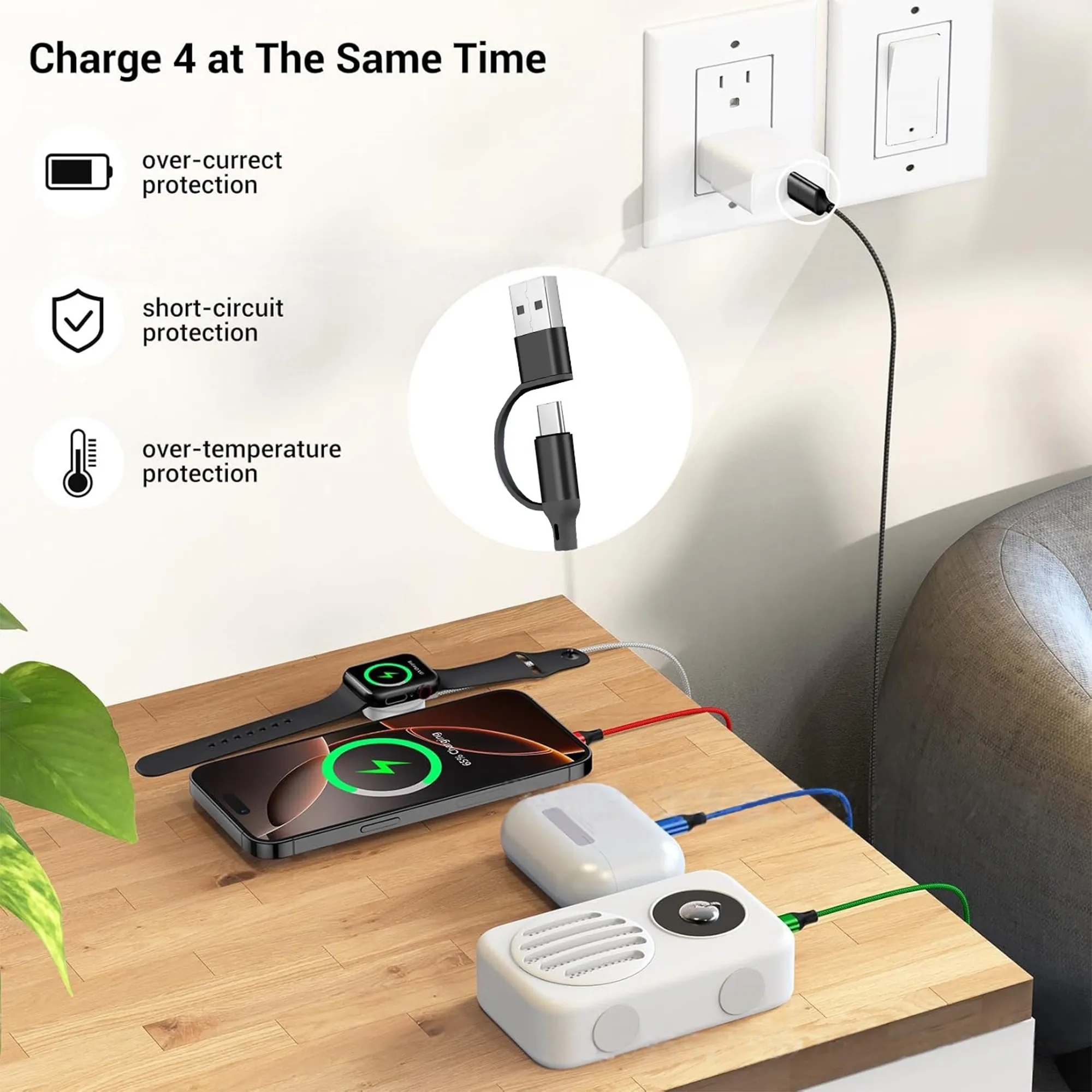Power Bank Hand Warmer 4