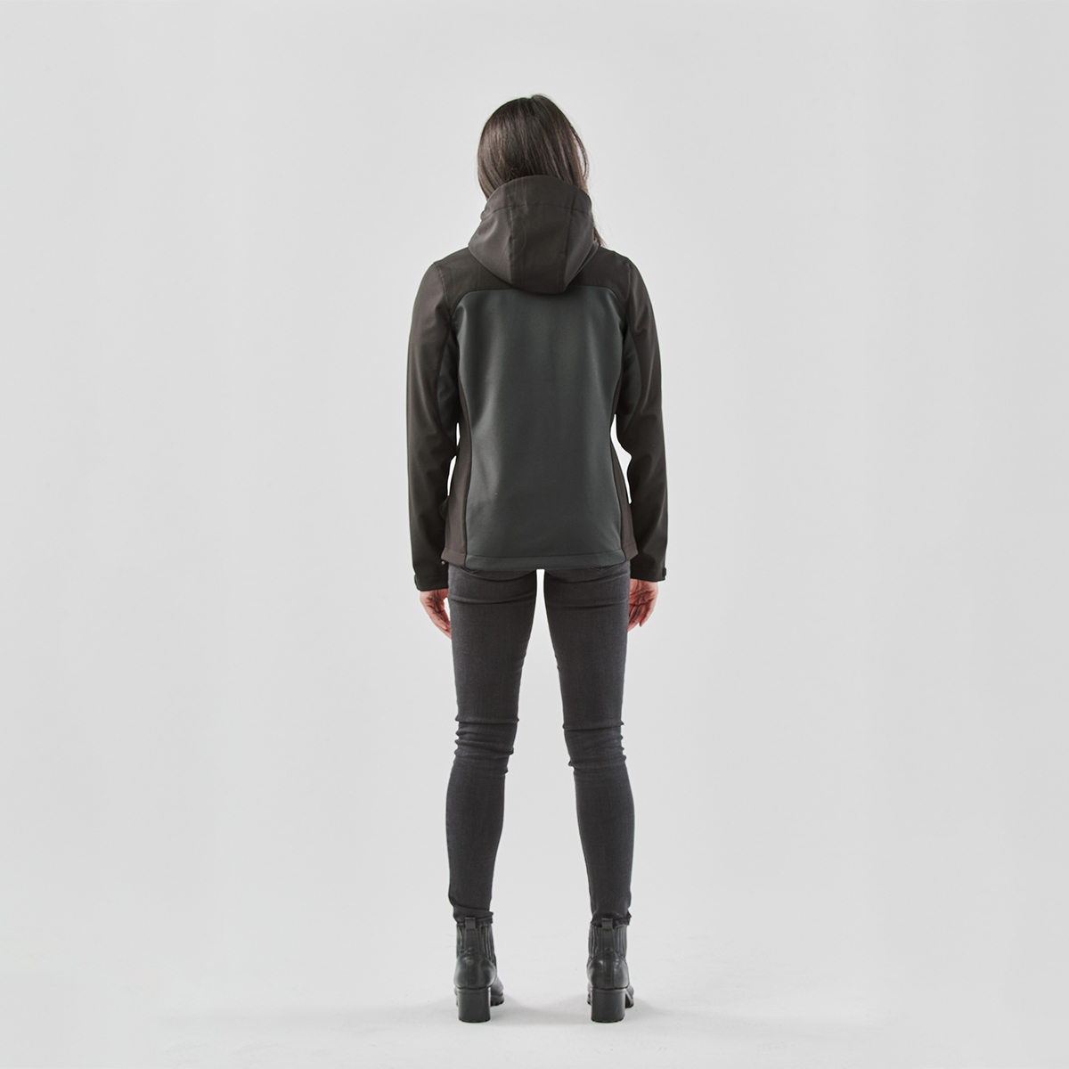 Stormtech Women's Cascades Softshell Hoody 34
