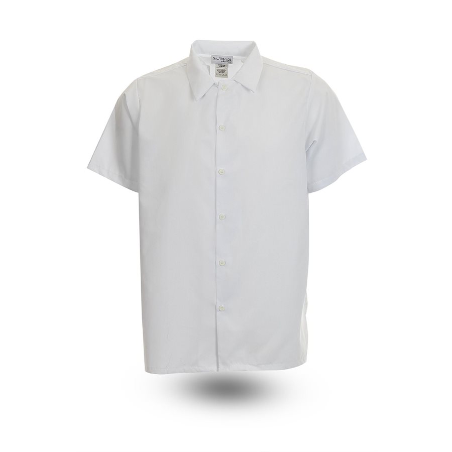 Baker's Shirt 4