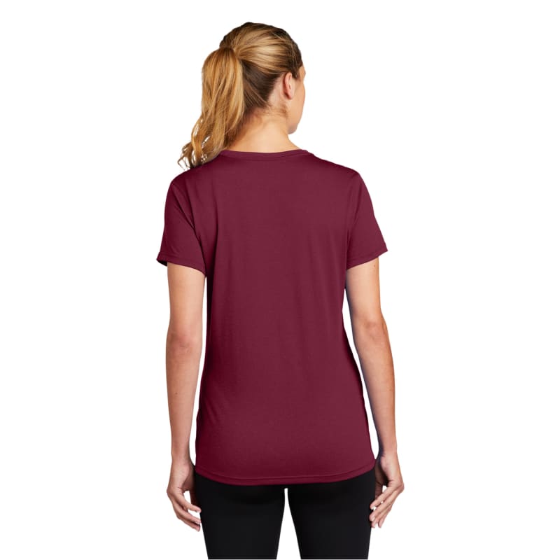 Nike Ladies Team RLegend Tee 5