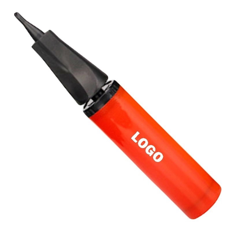 Balloon Pump Inflator 2