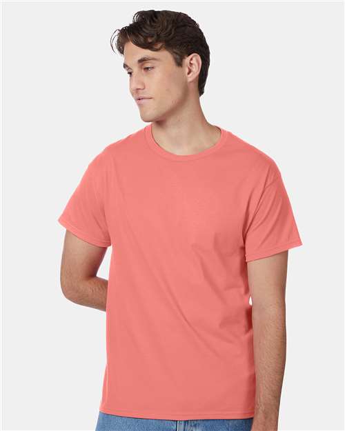 Unisex Authentic T-Shirt - 5250 358