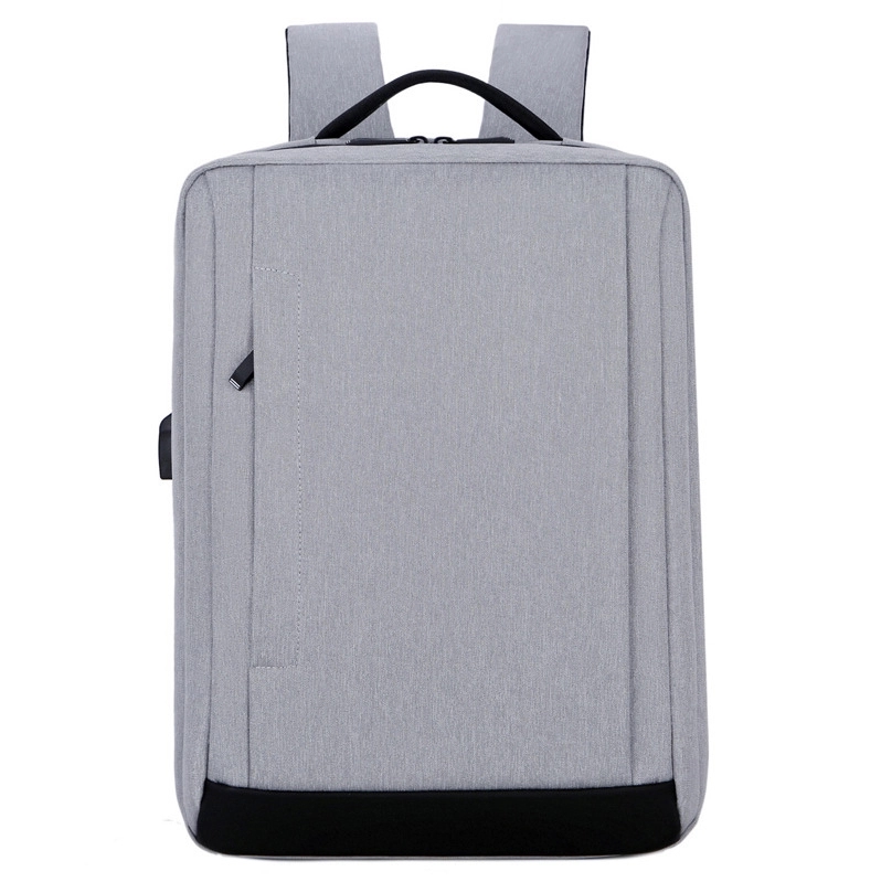 Business travel computer backpack 14