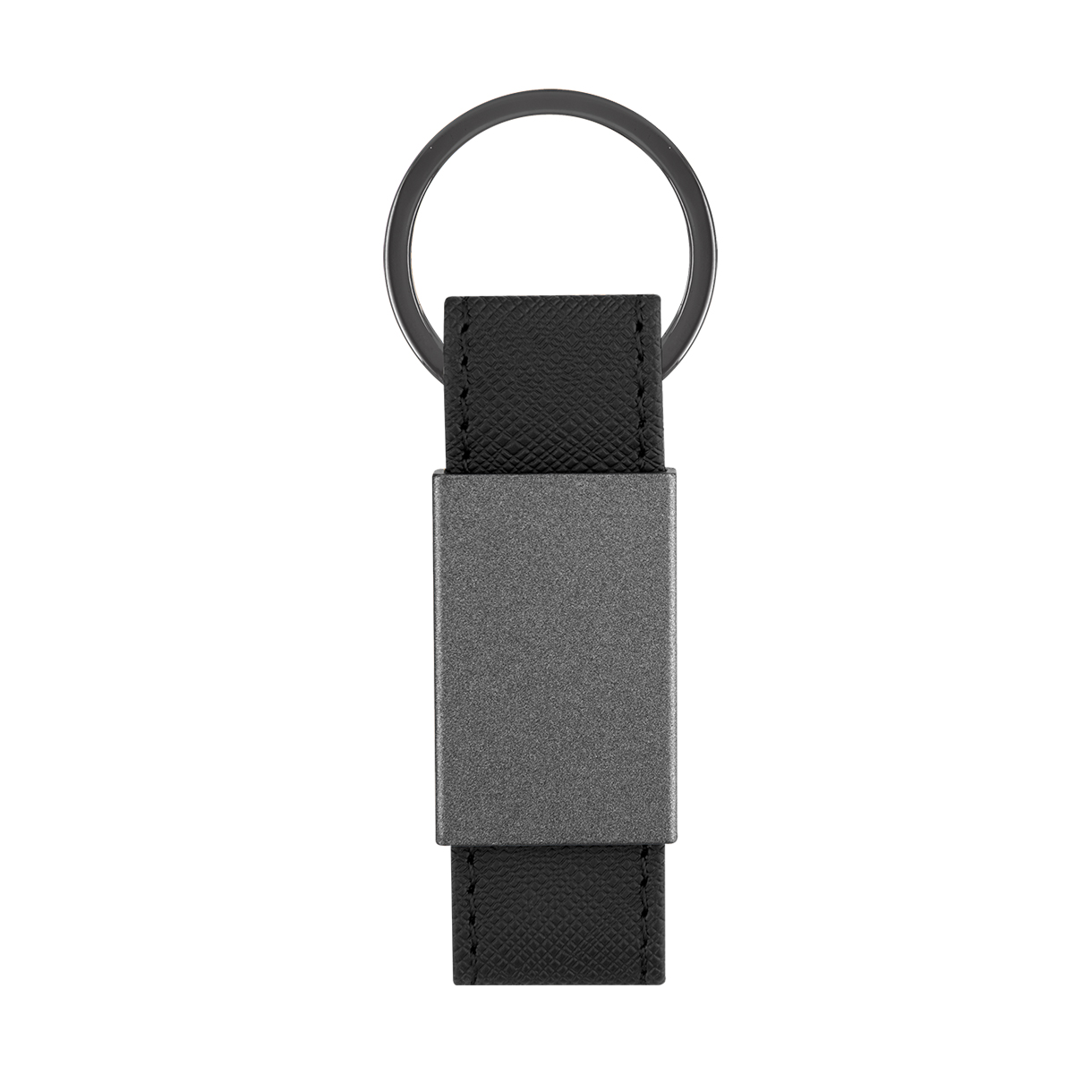 Paxton Leatherette Key Tag 10