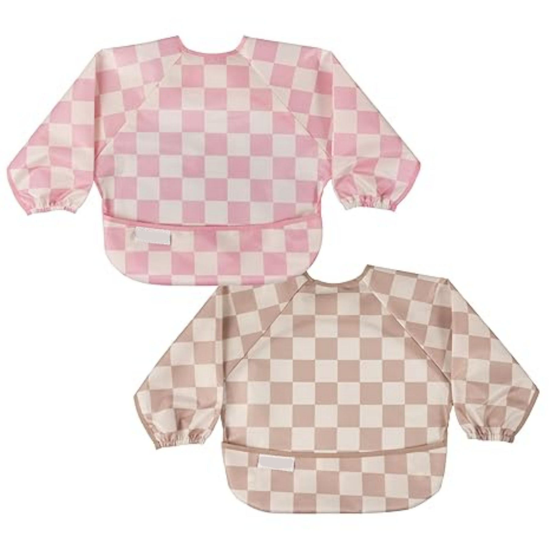 Mess Proof Baby Bib 14