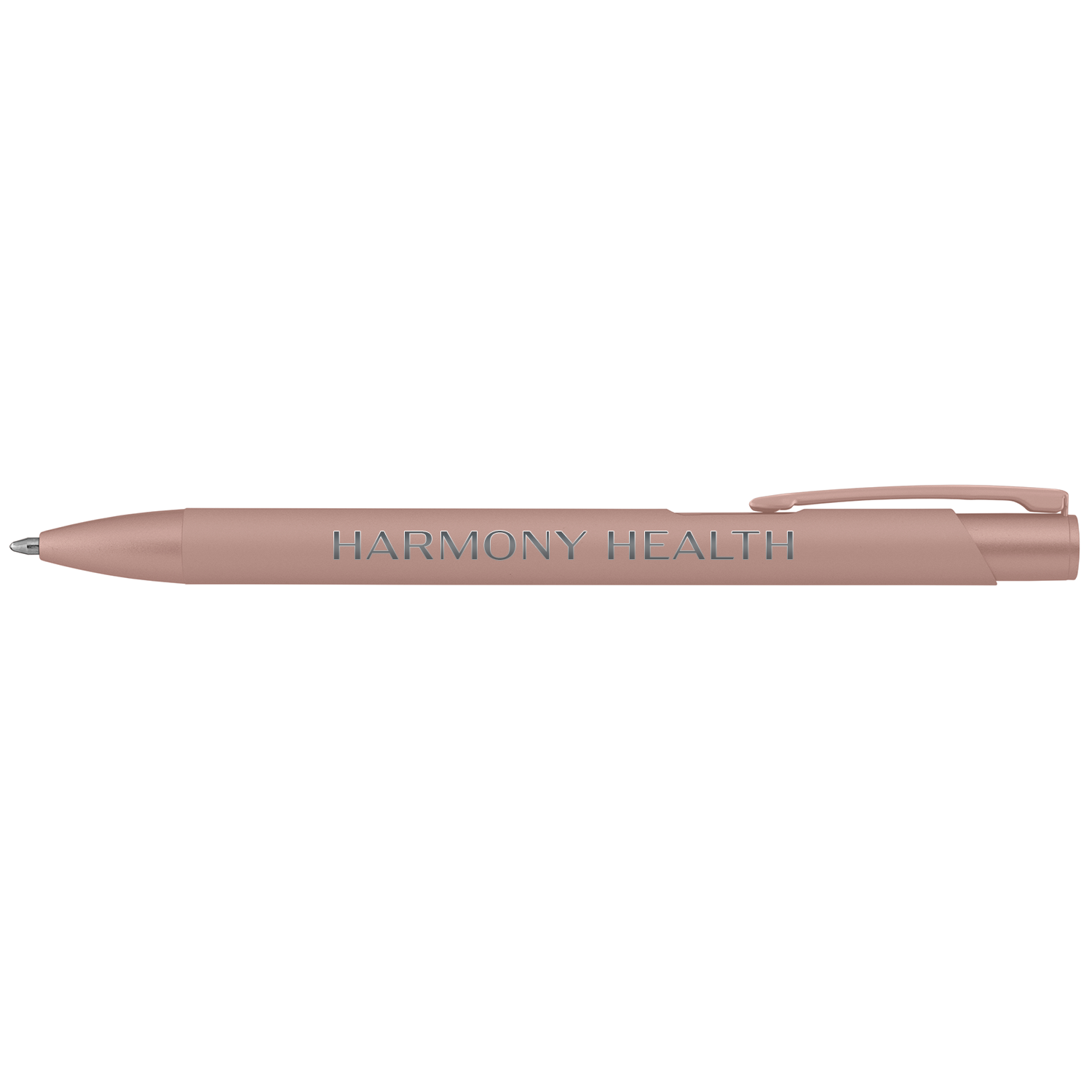 Chic Softy Achromatic Pen (Engraved Imprint) 4
