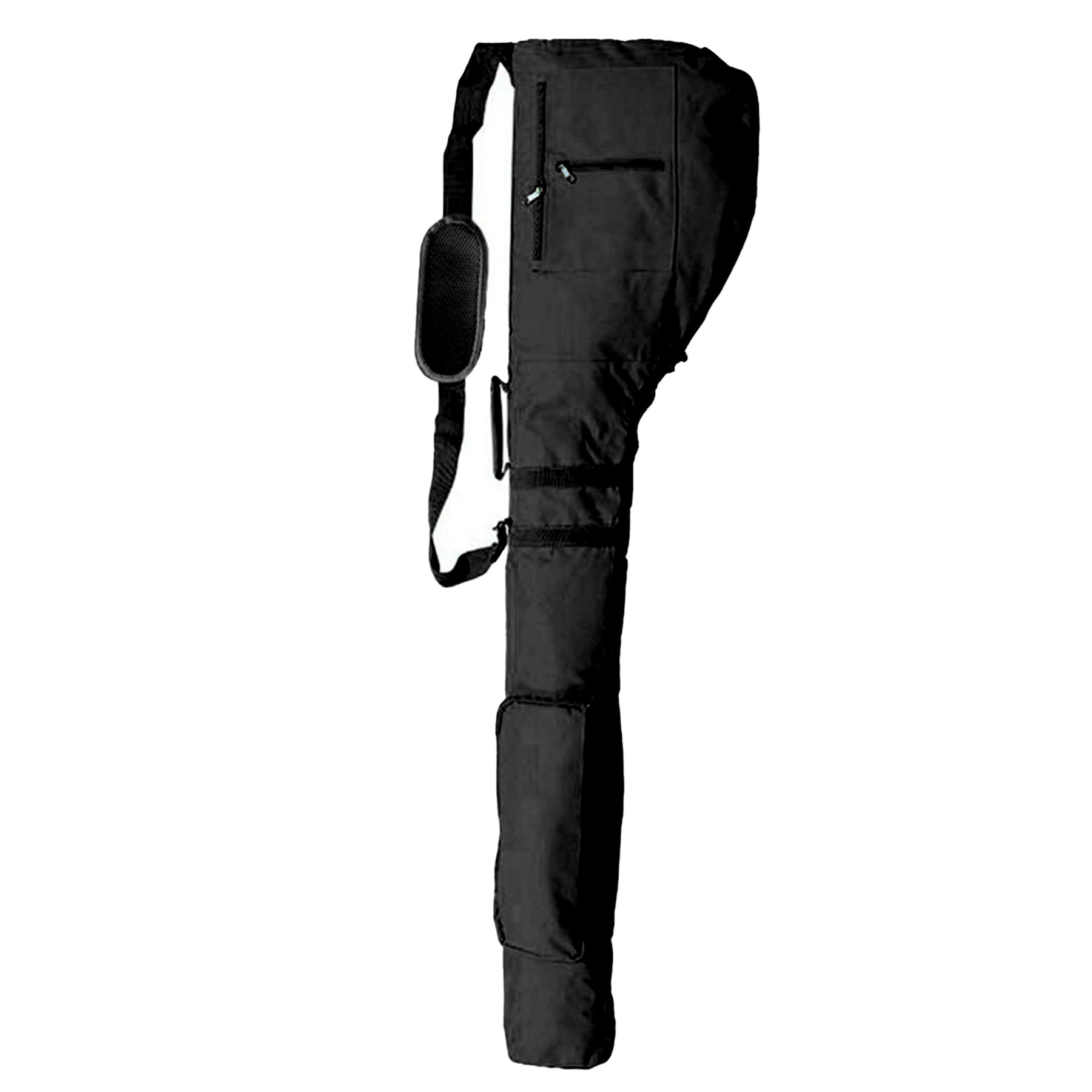 Folding Golf Gun Bag Series 4
