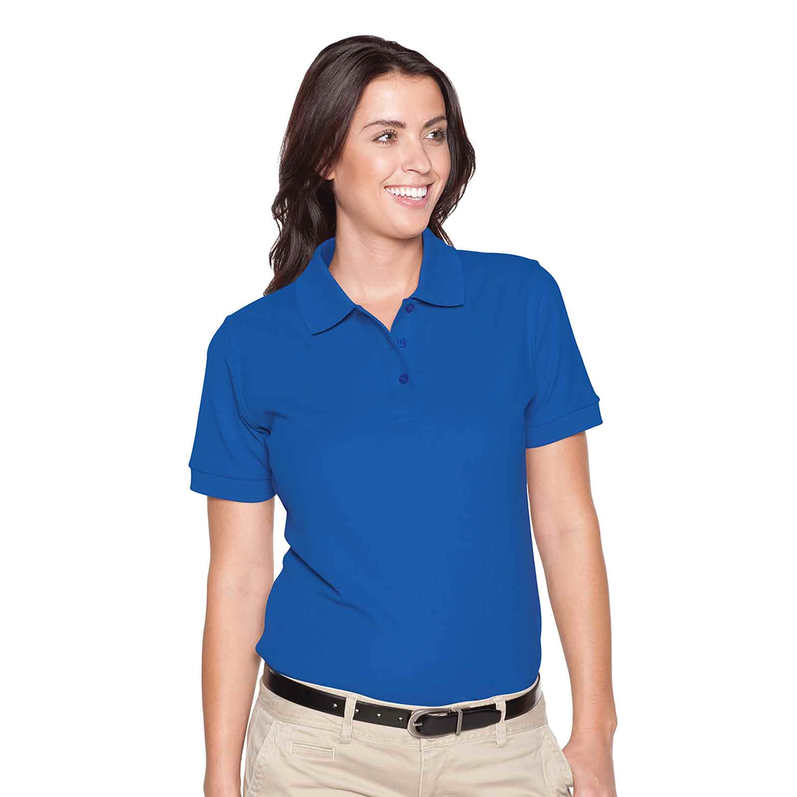 OTTO Ladies' Premium Sport Shirt 2