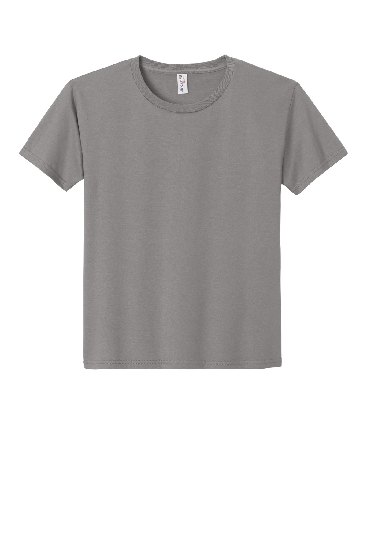 Jerzees Classics Youth Cotton T-Shirt 363Y 30