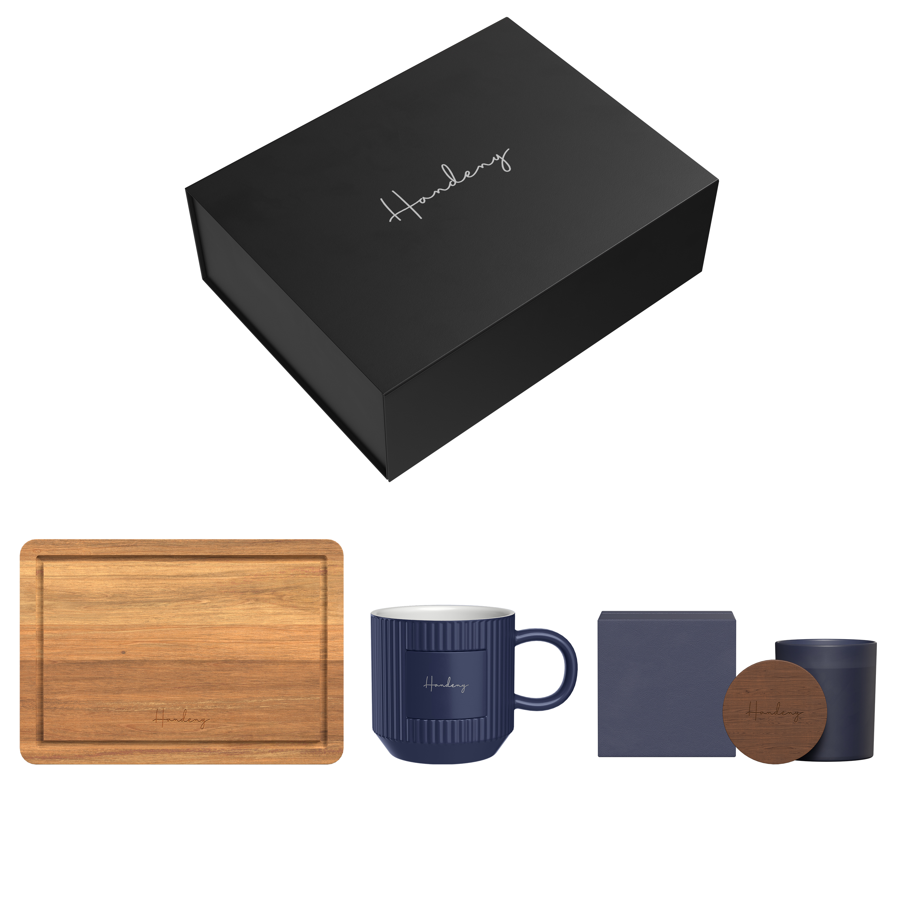 3-piece gift set