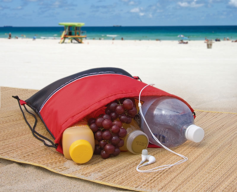 Mazzo Drawstring Cooler 14