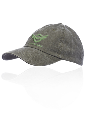 6 Panel Washed Cotton Unconstructed Caps 16