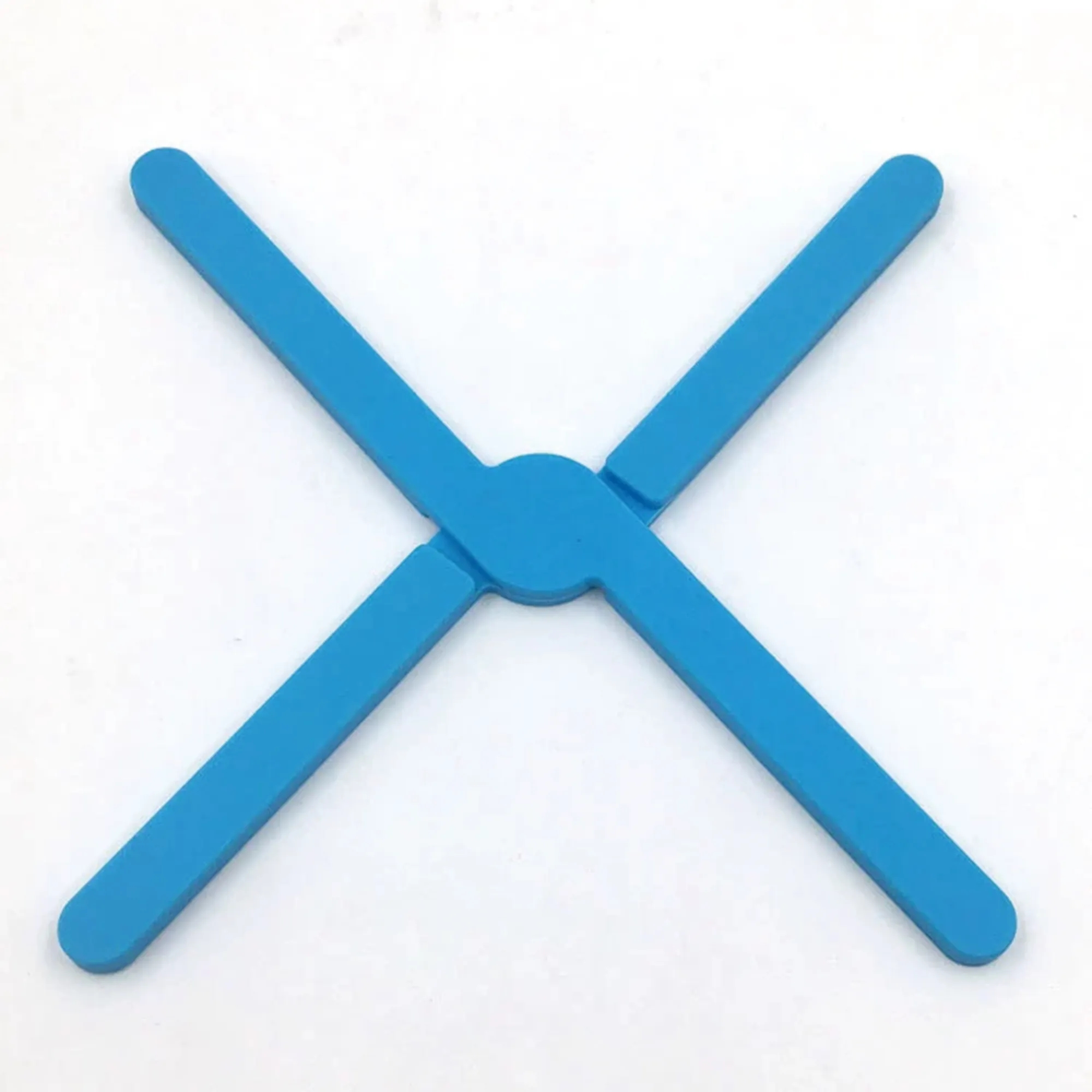 Foldable Adjustable Silicone Insulation Pad 11