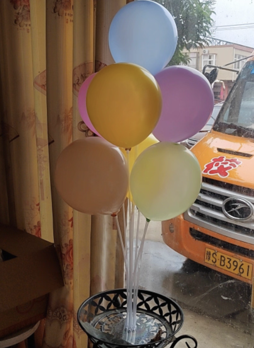 Balloon Stand Kits 5