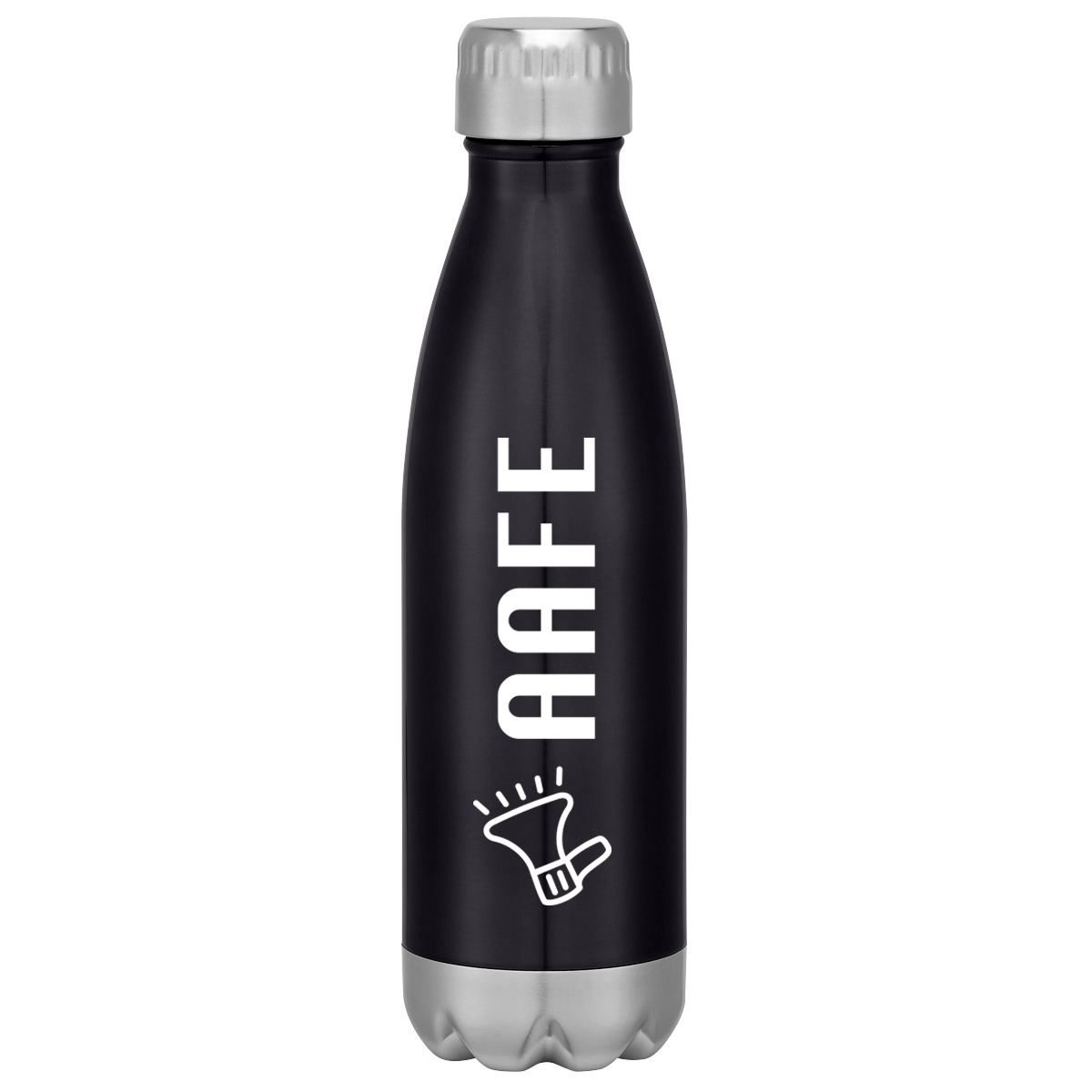 16 Oz. Full Color Swiggy Stainless Steel 34