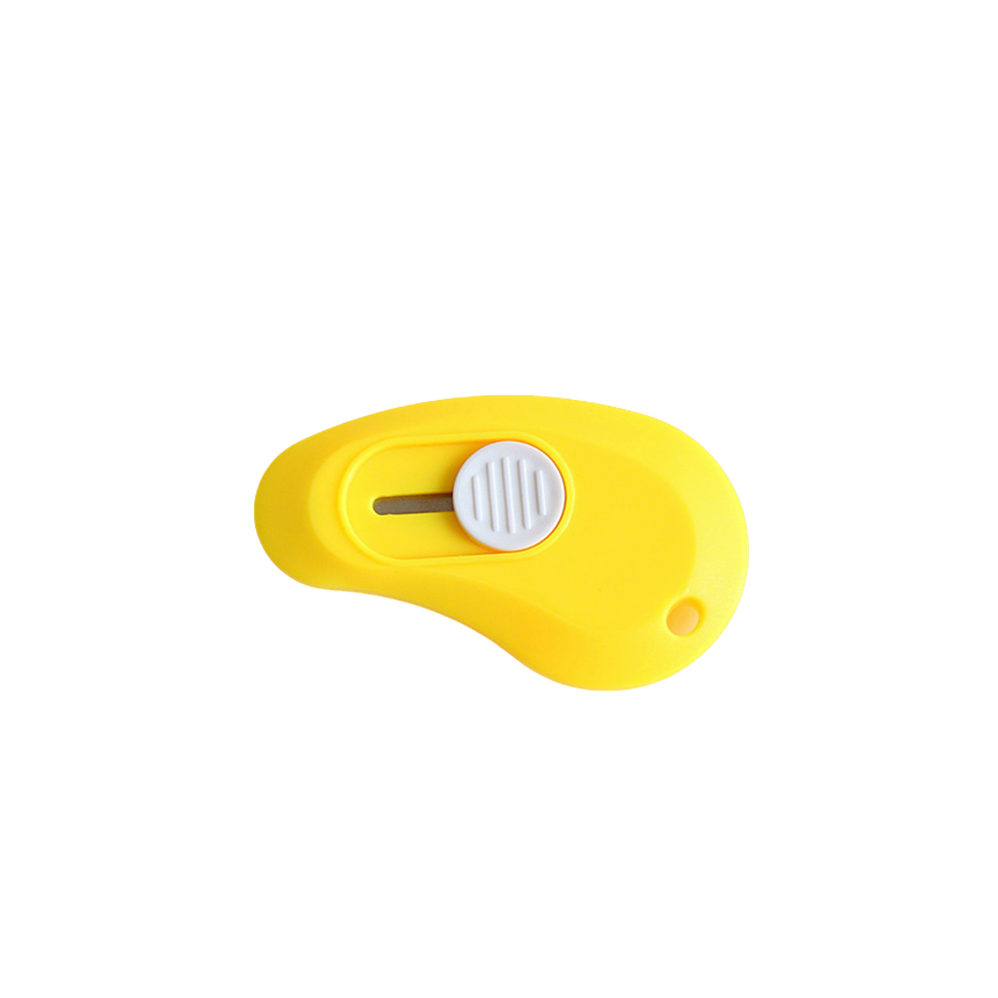 Mini Utility Knife With Retractable Blade Pocket Size 5