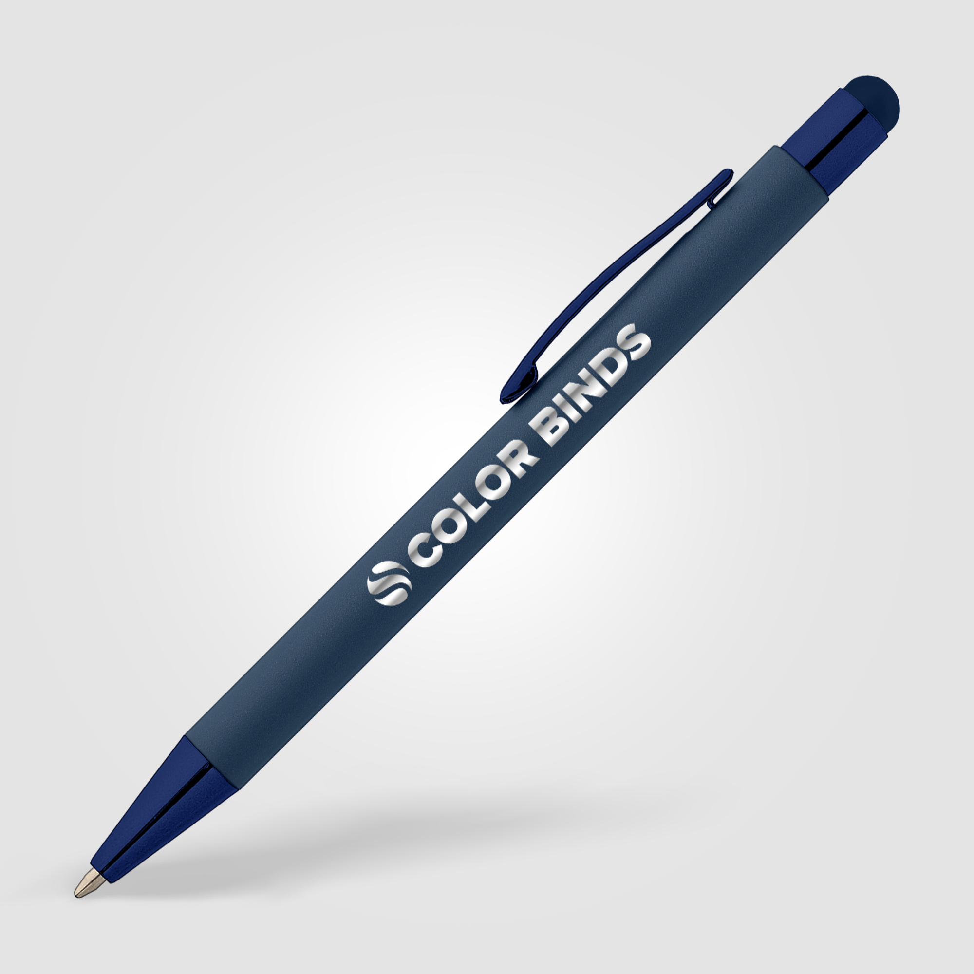 Bowie Softy Monochrome Stylus Pen 30