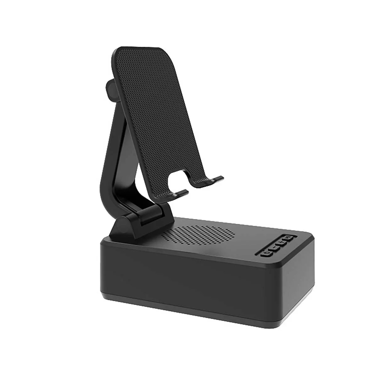 3 In 1 15W Fast Charging Wireless Charger BT Speakers 11