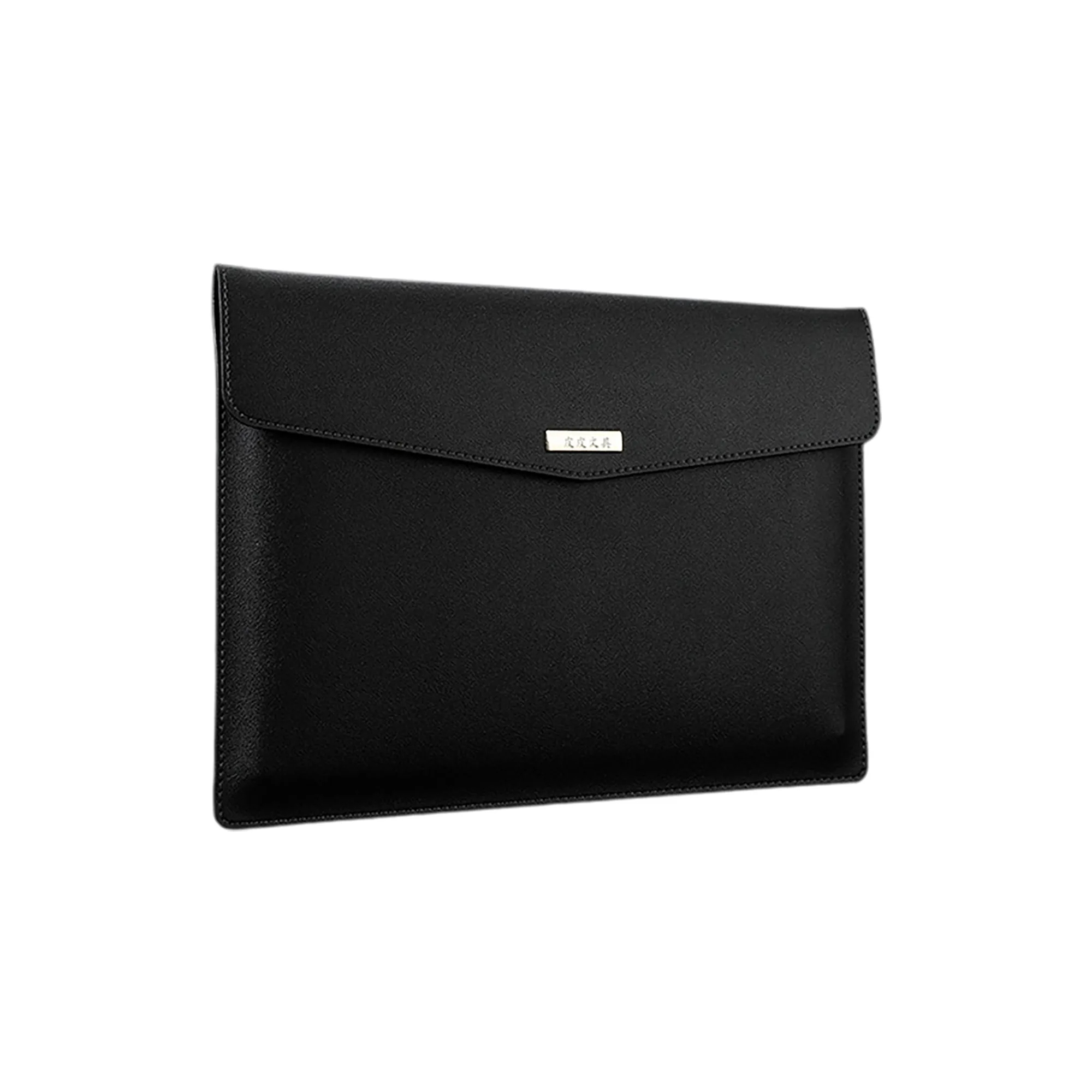 PU Leather Folder 3