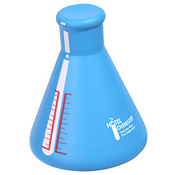 Chemical Flask Stress Reliever 2
