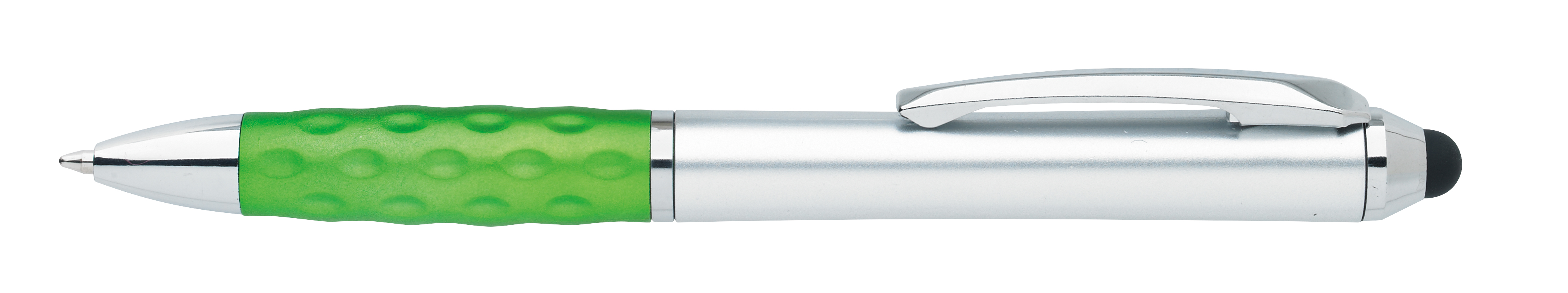 Good Value™ Tev Silver Stylus Pen 21