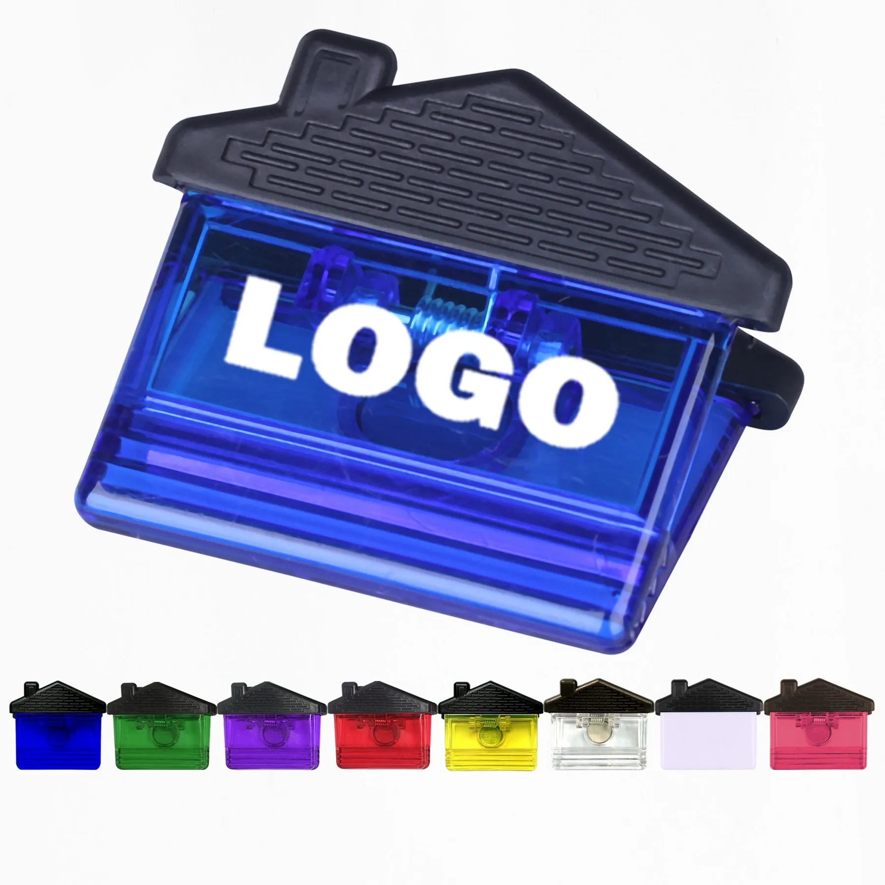 Magnetic Clip 4
