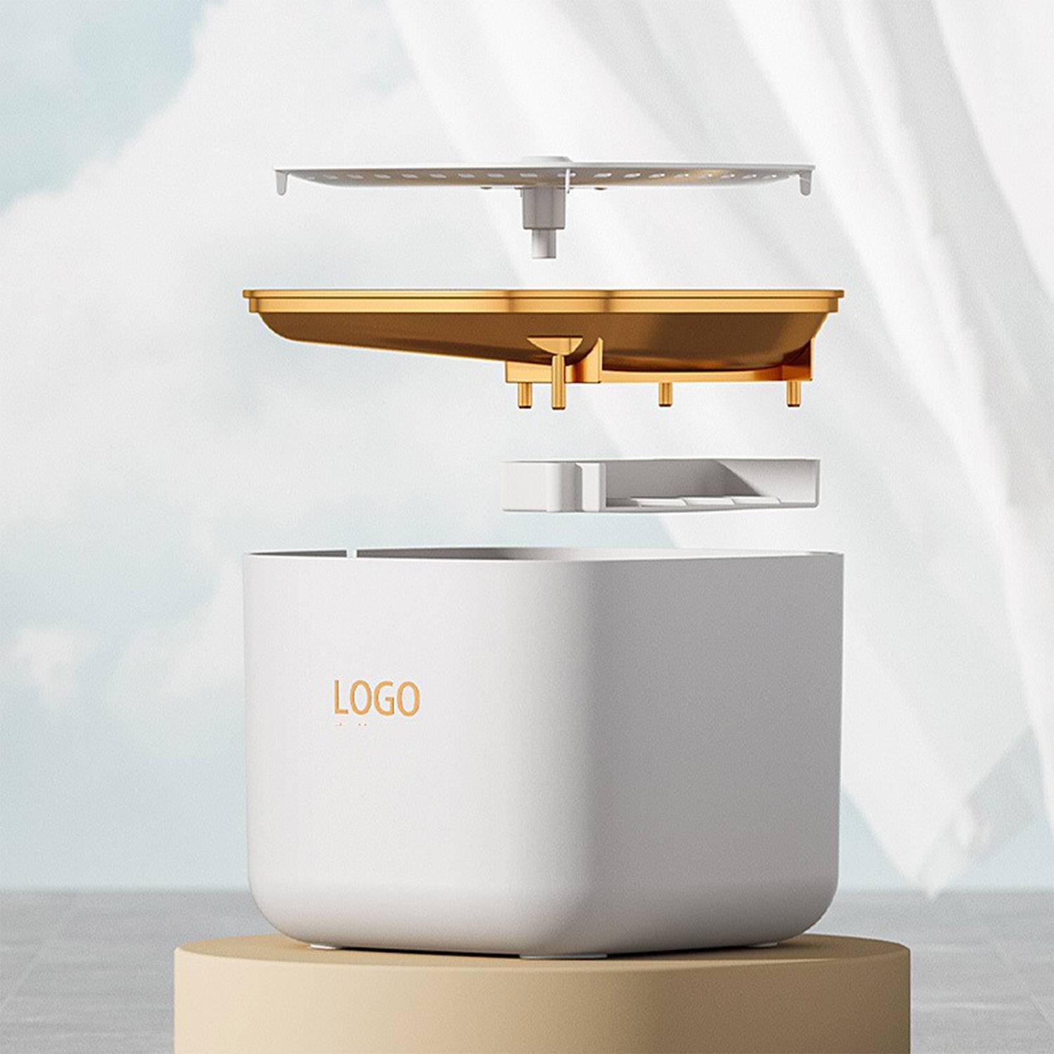 Pet water dispenser 3
