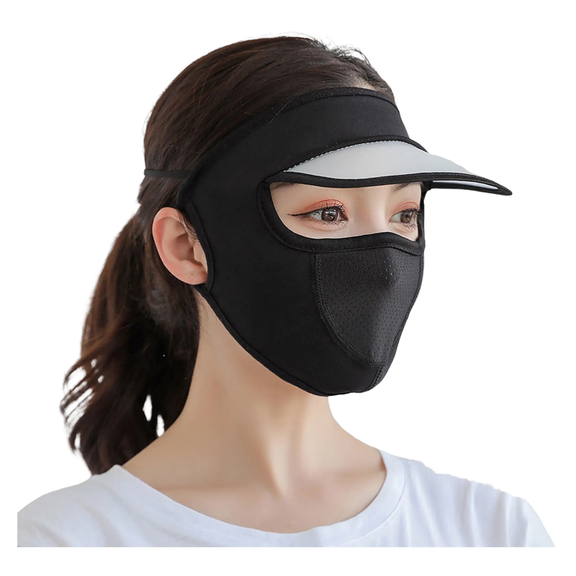 Sun Protection Mask MOQ20 7