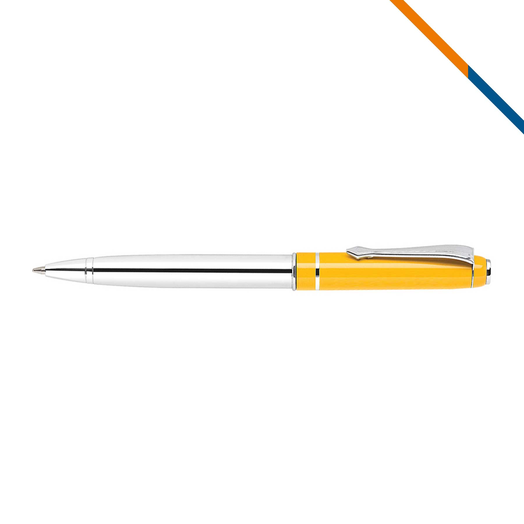 Mulo Metal Pen 9