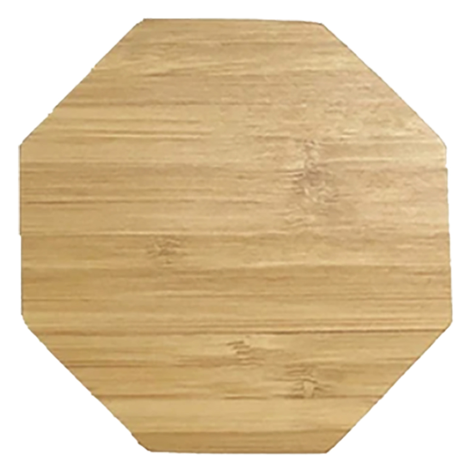 15W Eco-Friendly Bamboo Wireless Fast Charging Pad 5