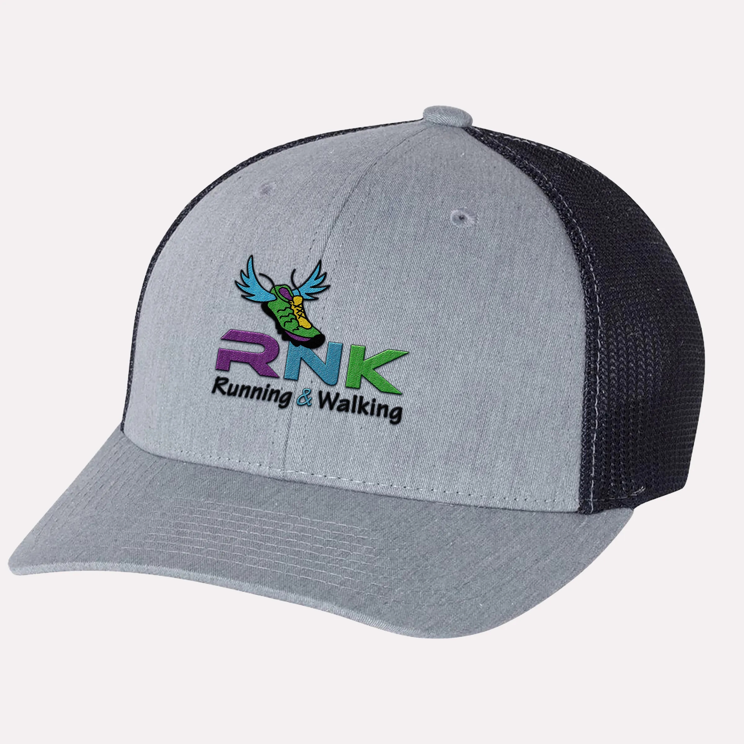 Richardson Fitted Trucker With R-Flex 23