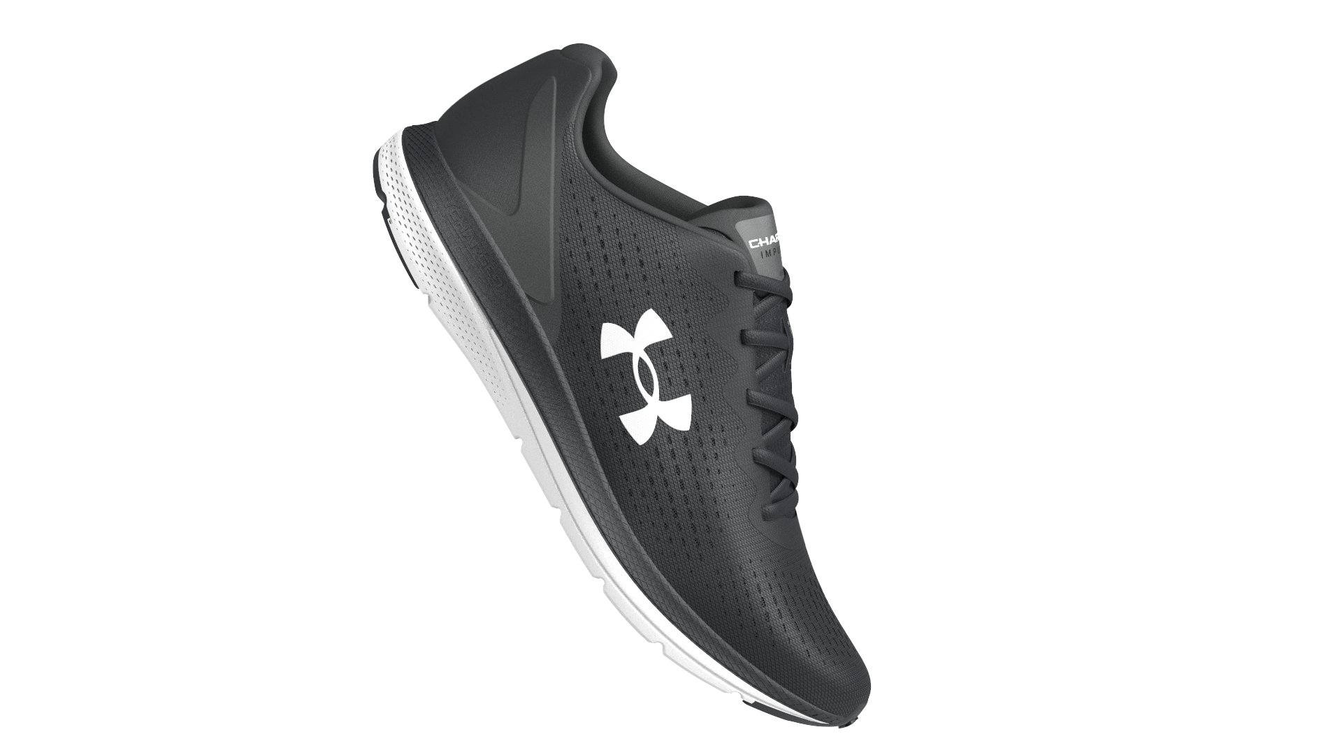 UA Charged Impulse 2 Women's Running Shoes 10