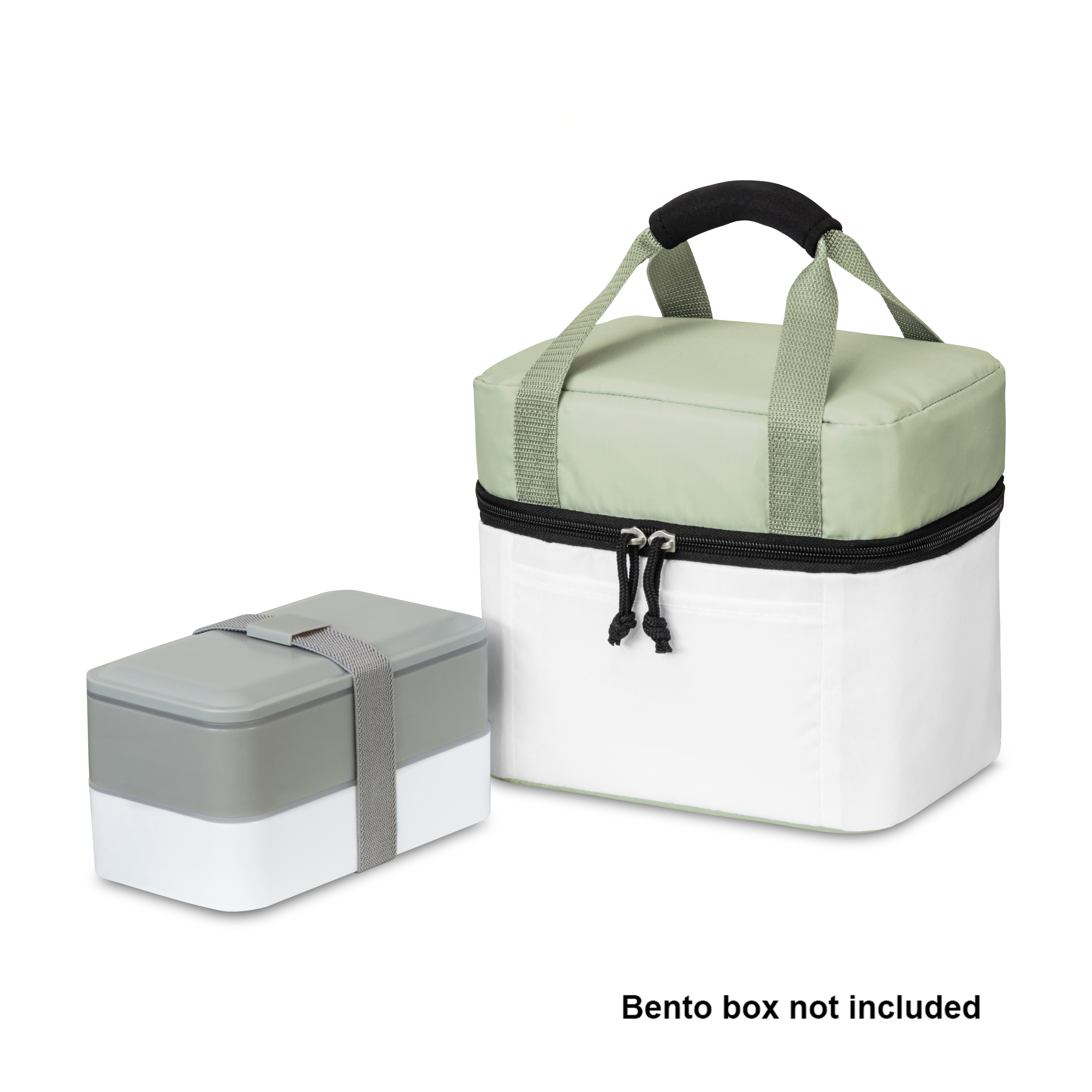 Bento Cooler 13