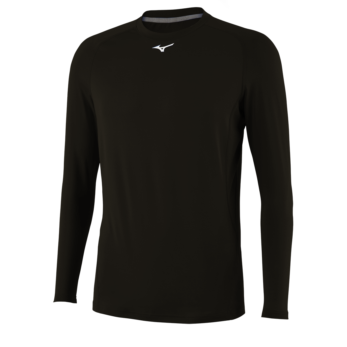 Long Sleeve Compression Top 2