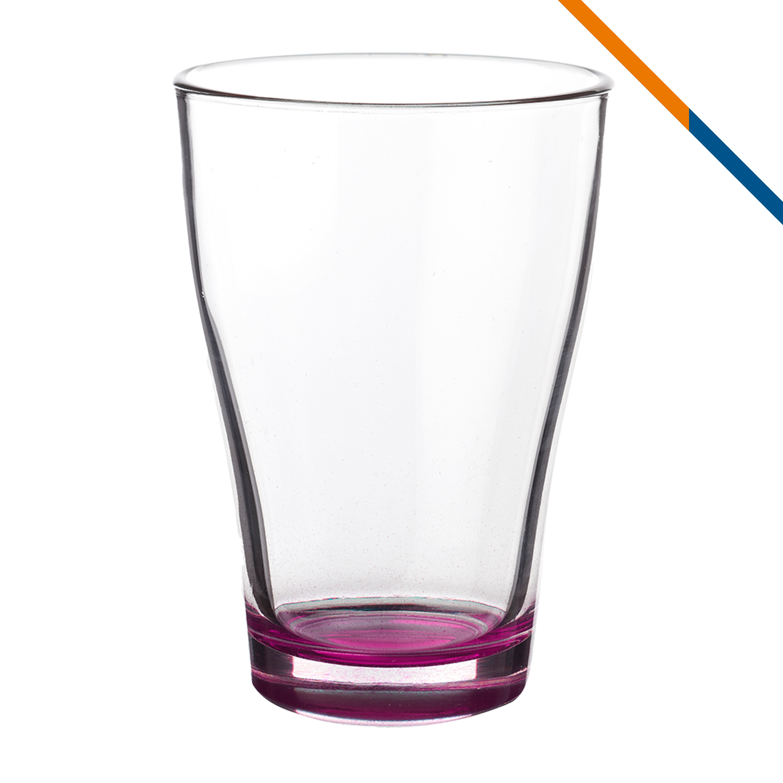 Grover Pub Beer Glasses - 12 OZ. 2