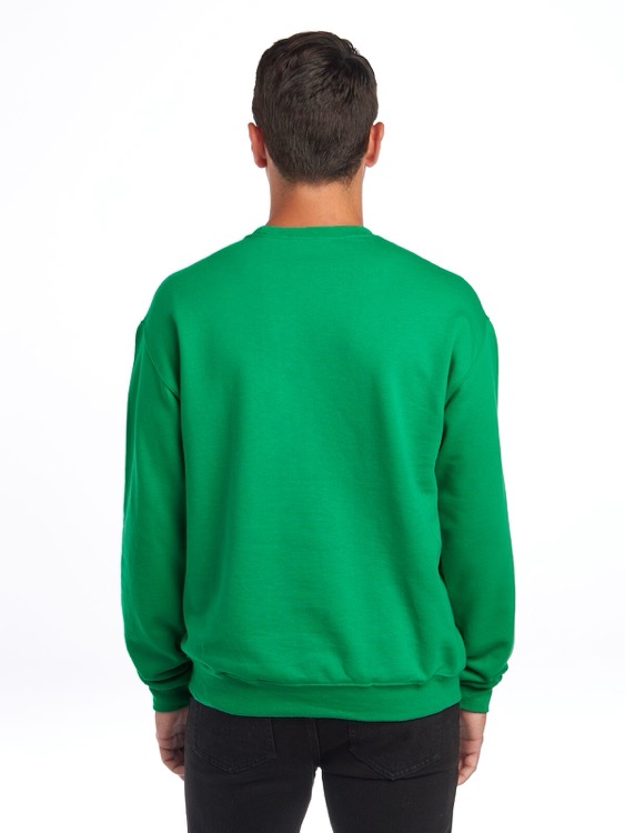 JERZEES NuBlend® Unisex Sweatshirt 36