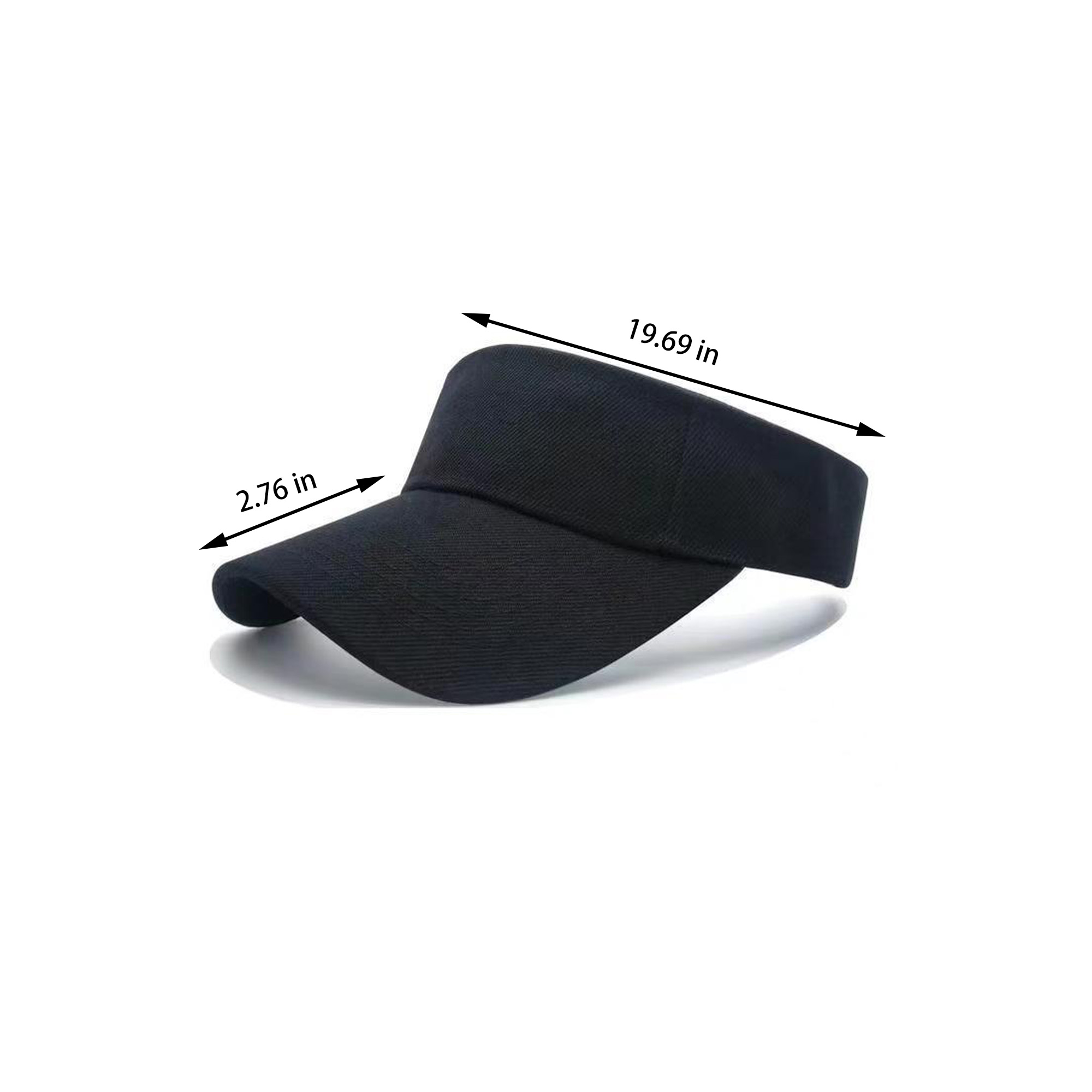 Outdoor Hollow Hat 2