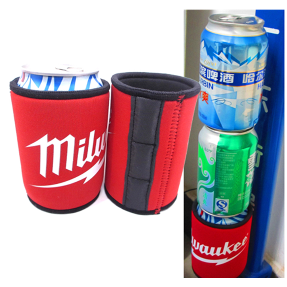 Magnetic Stubby Can Coolie 2