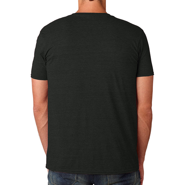 Gildan SoftStyle Adult T-Shirt 4.5 oz 5