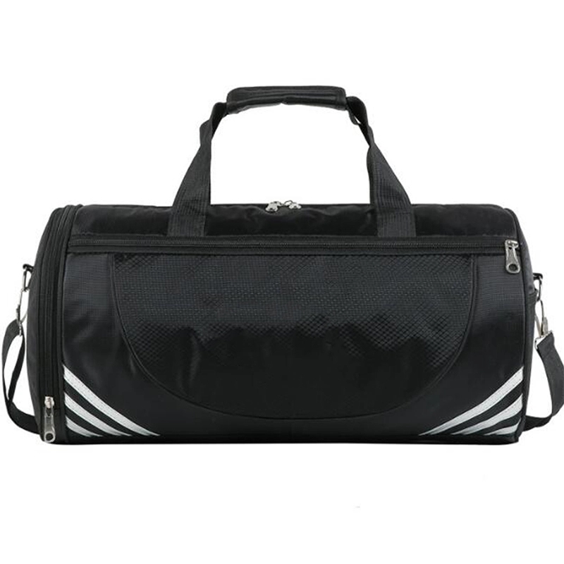 Waterproof And Sports Duffel bag 2