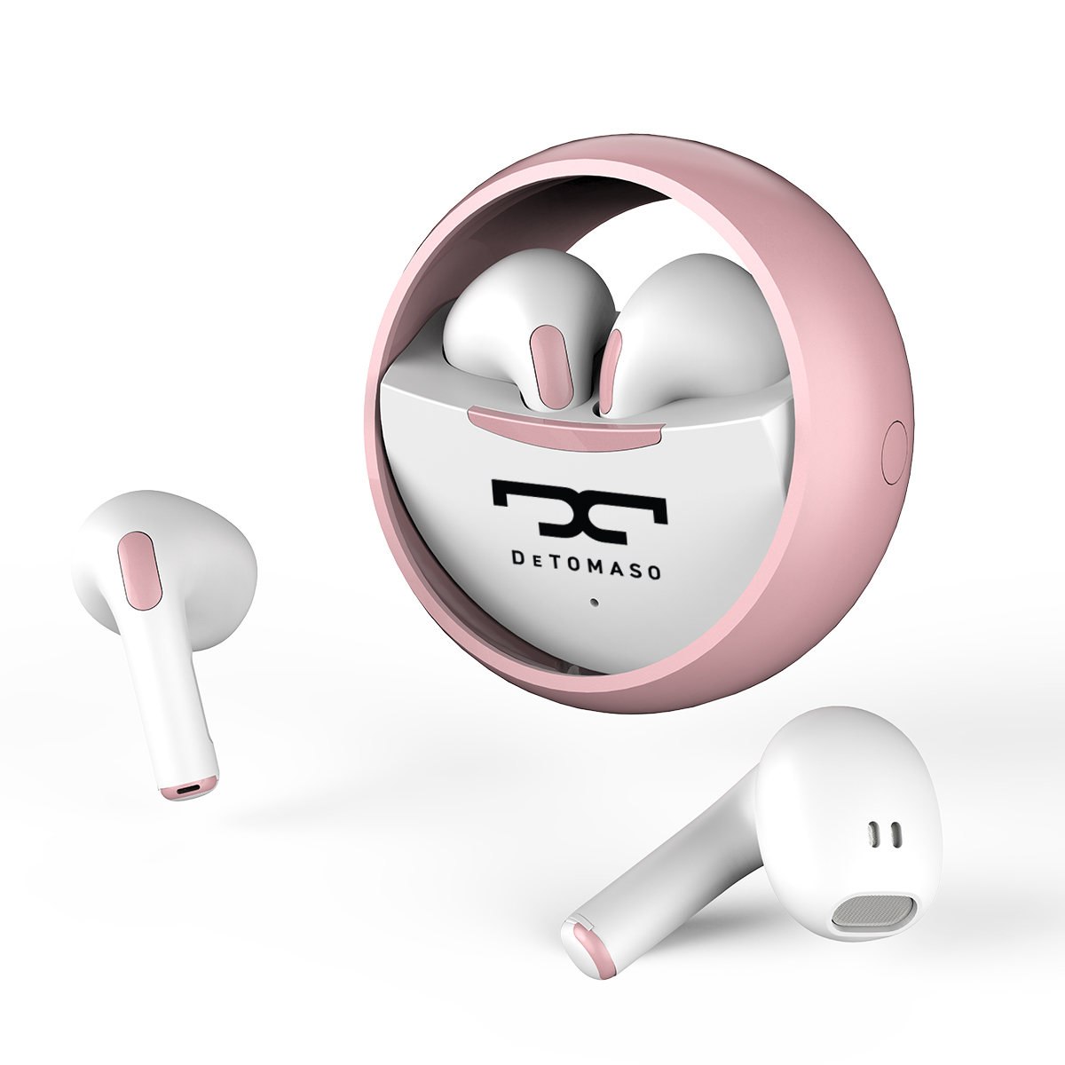 PulsePods Unique And Fashionable HiFi Earbud Bluetooth 5.3 25