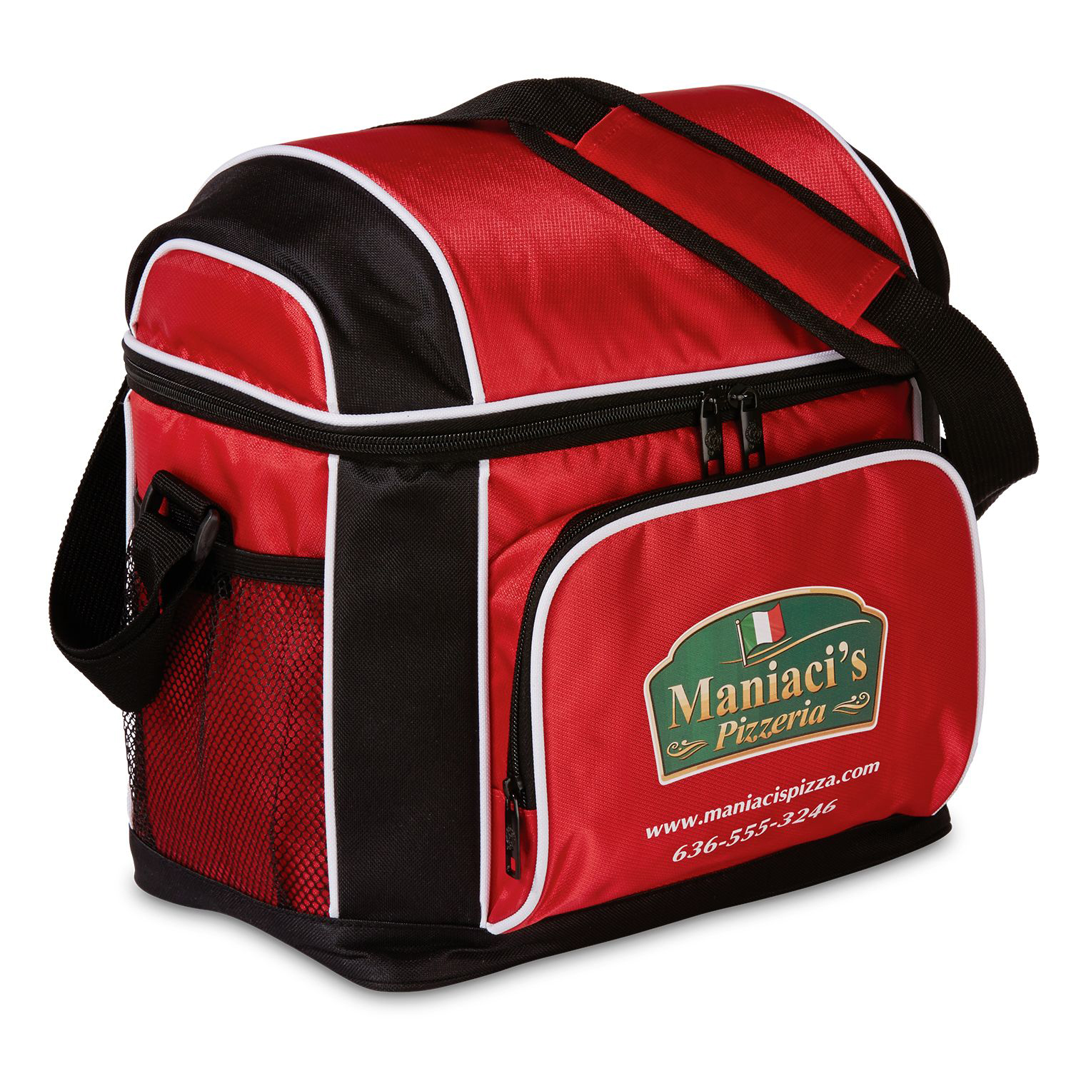 Day Tripper Cooler 6