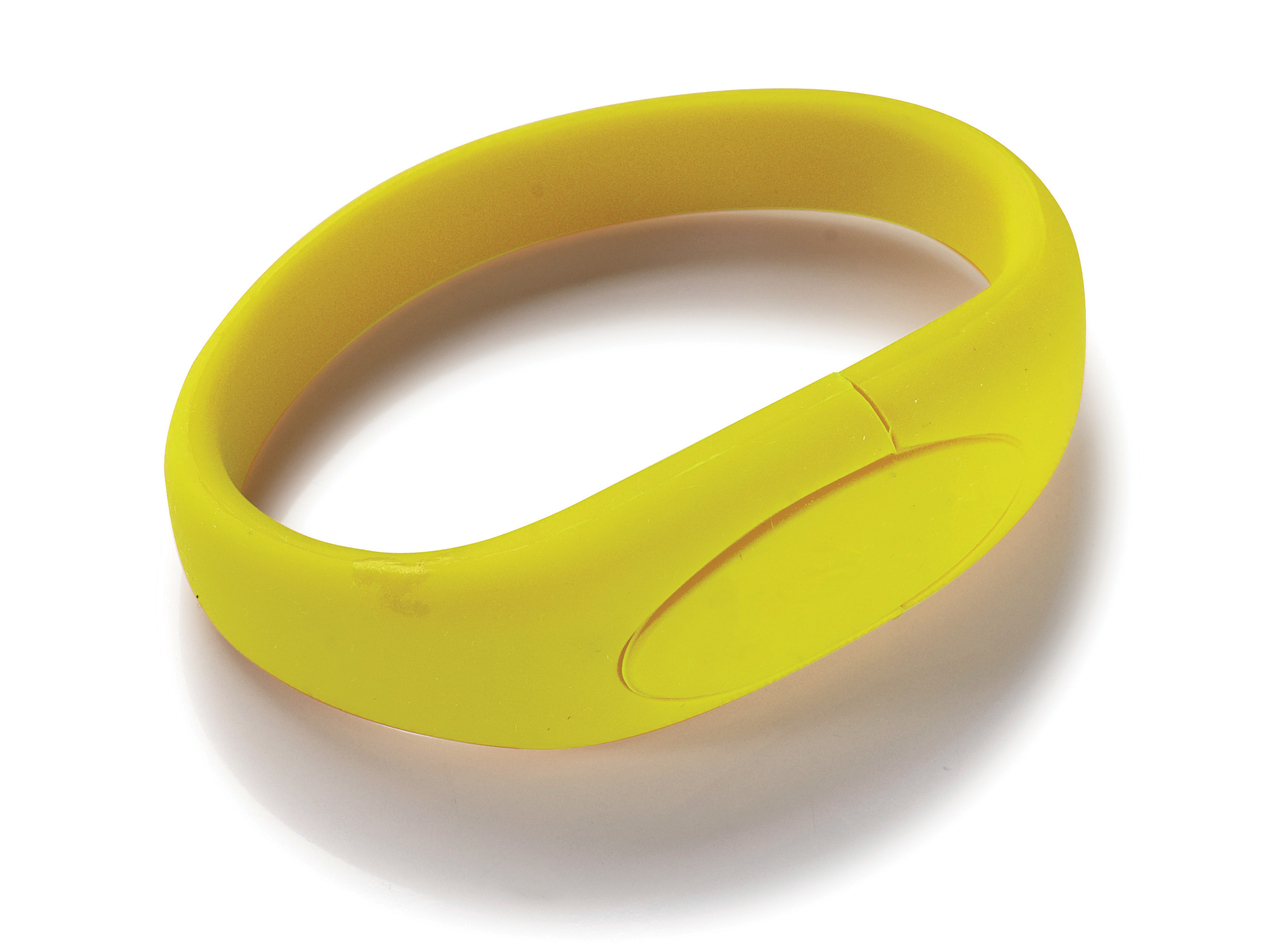 Universal Source® 8 GB Wrist Band USB 2.0 Flash Drive 18