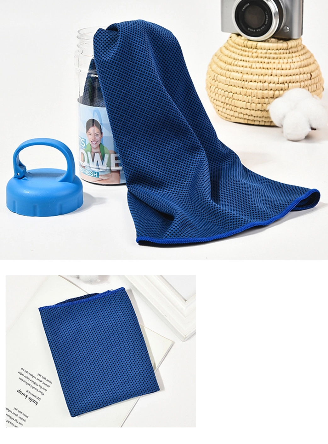 Sports Cooling Towel 3