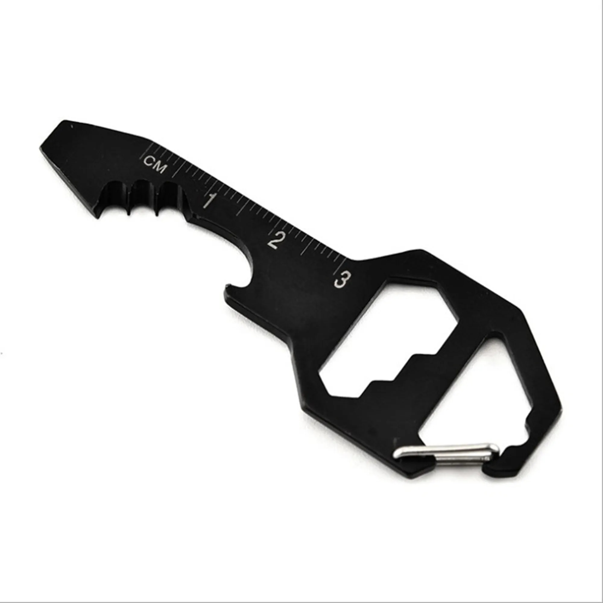Multi-Functional Stainless Steel Tool 5