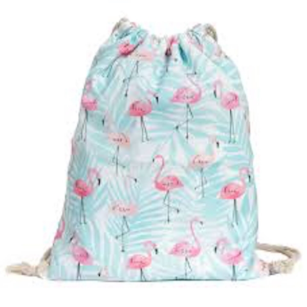 12 oz Cotton Canvas Tote Bag -30" x 40" 3