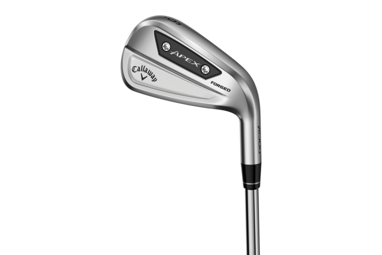 Callaway Apex Ai300 Graphite Irons 1
