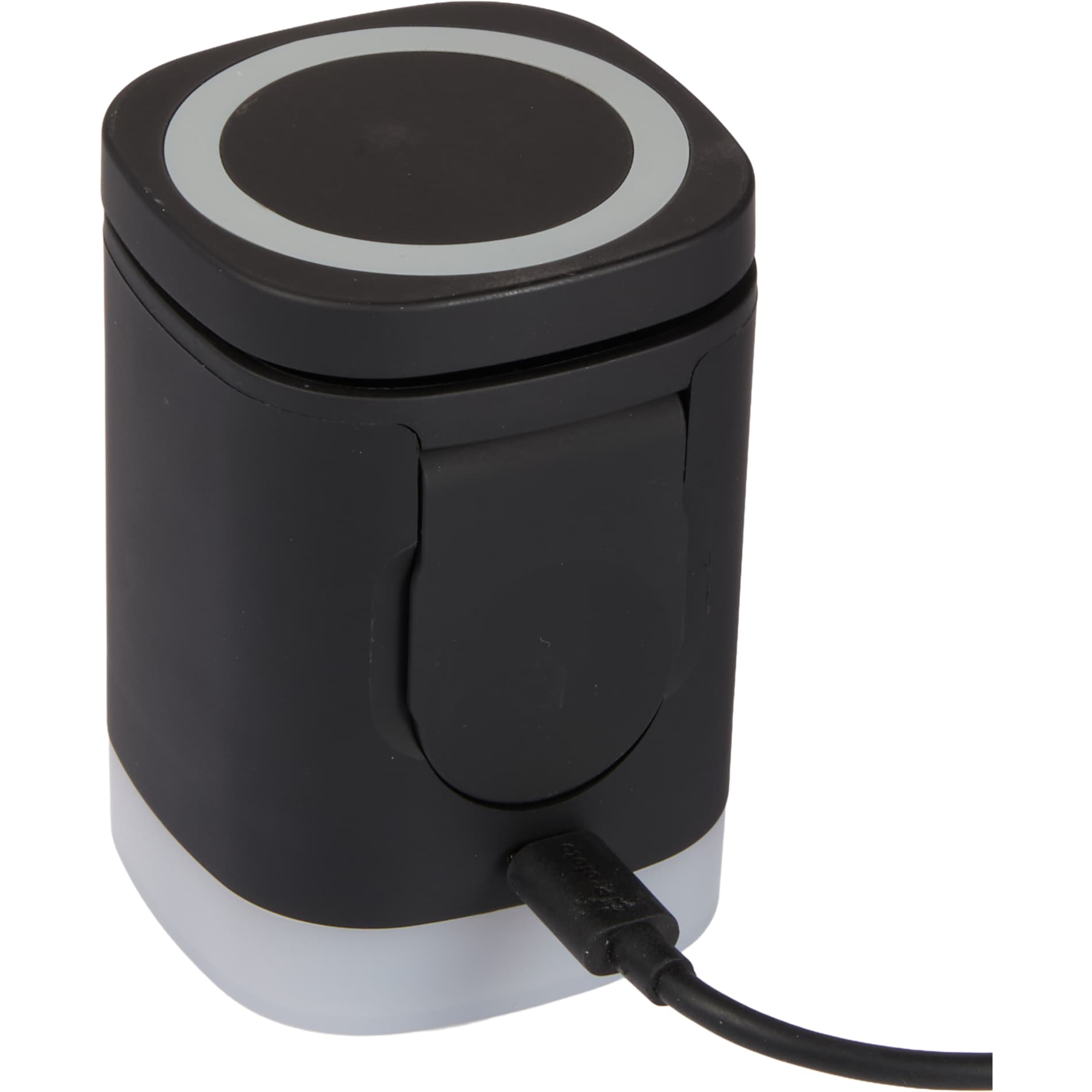 Glow 3-in-1 15W MagClick™ Wireless Charging Stand 32